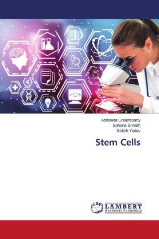 Book Stem Cells Sahana Srinath
