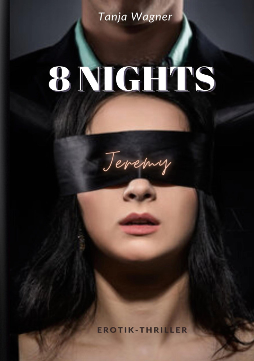 Book 8 Nights Tanja Wagner