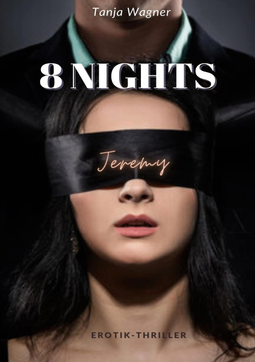 Libro 8 NIGHTS 