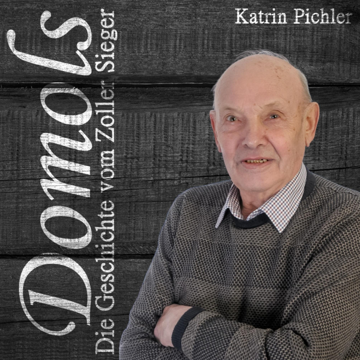 Knjiga Domols 