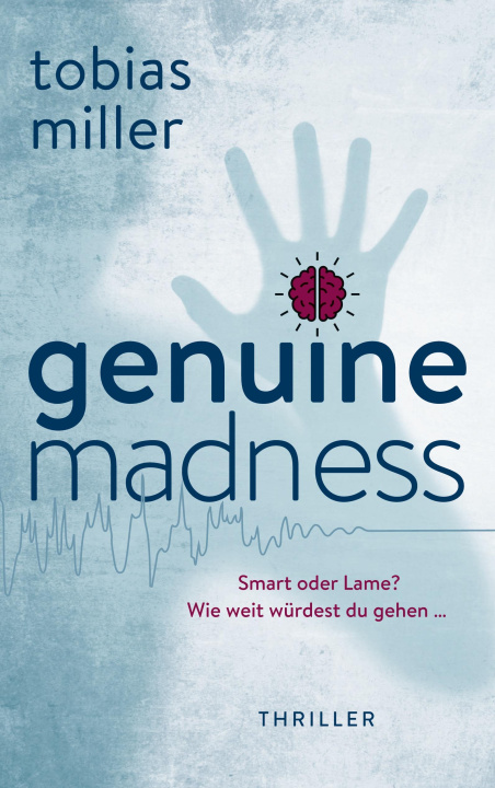 Carte Genuine Madness 