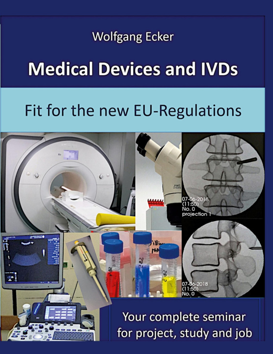 Livre Medical Devices and IVDs 