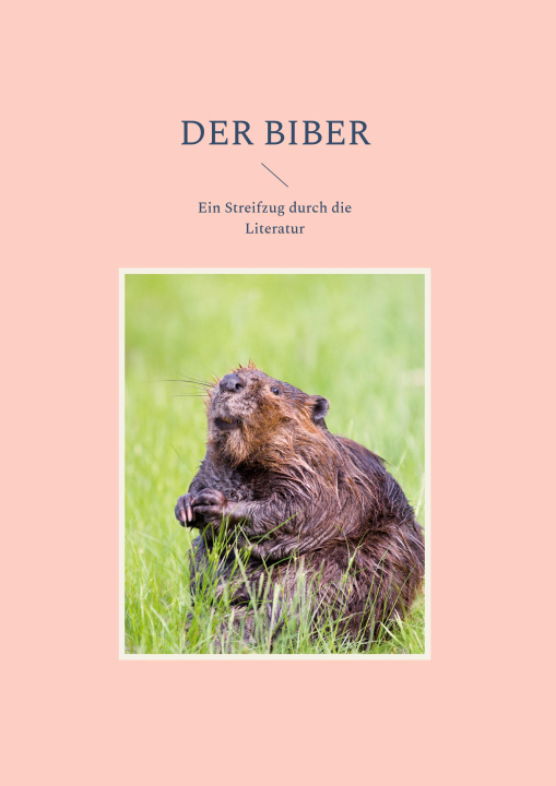 Knjiga Der Biber 