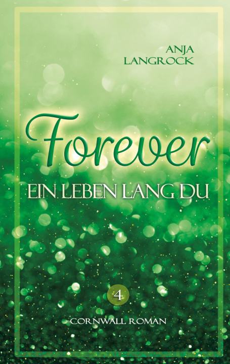 Kniha Forever 
