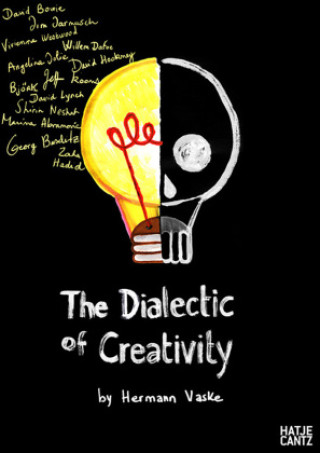 Kniha Dialectic of Creativity 