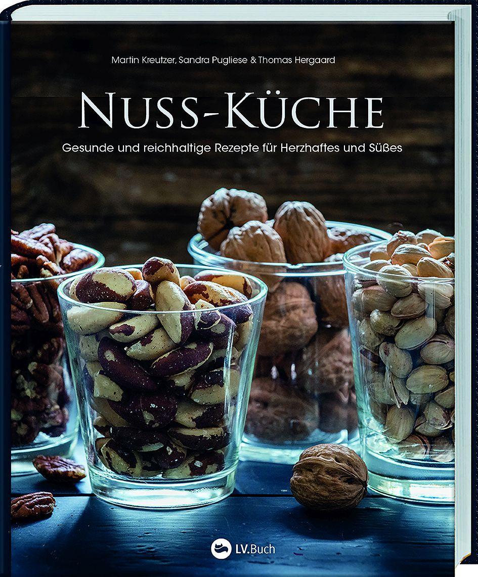 Carte Nuss-Küche Sandra Pugliese