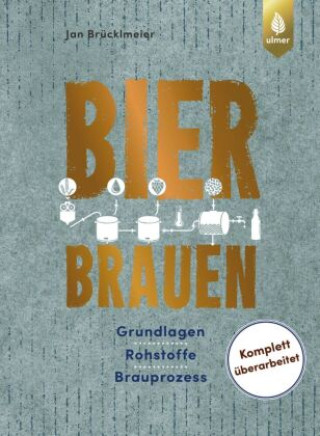 Libro Bier brauen 