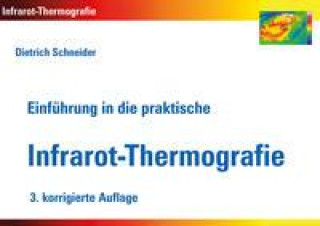 Könyv Einführung in die praktische Infrarot-Thermografie 