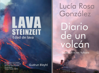 Könyv Vulkan-Paket Gudrun Bleyhl