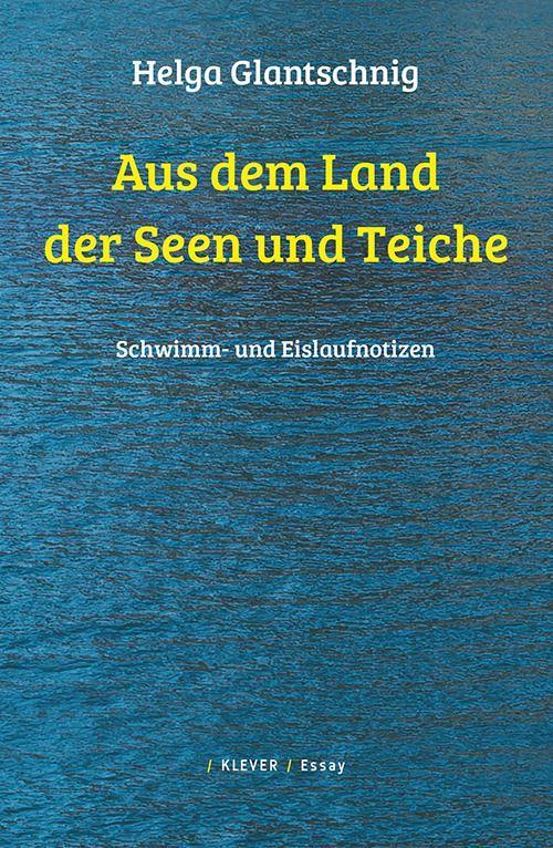 Book Aus dem Land der Seen und Teiche 