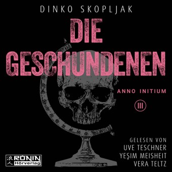Audio Die Geschundenen Skopljak Dinko