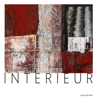 Knjiga Interieur Karin Feuchtinger