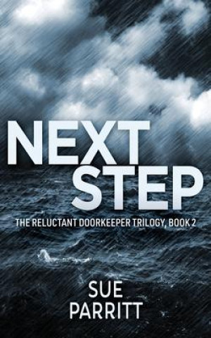 Book Next Step Sue Parritt