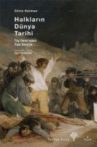 Boek Halklarin Dünya Tarihi 