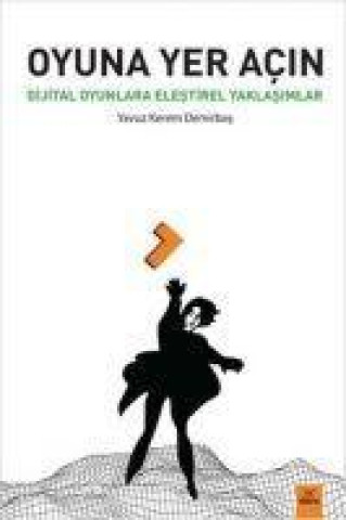 Книга Oyuna Yer Acin 