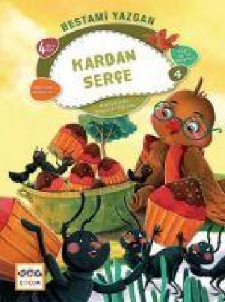 Knjiga Kardan Serce 