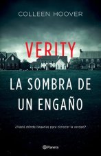 Könyv Verity. La Sombra de Un Enga?o (Spanish Edition) 