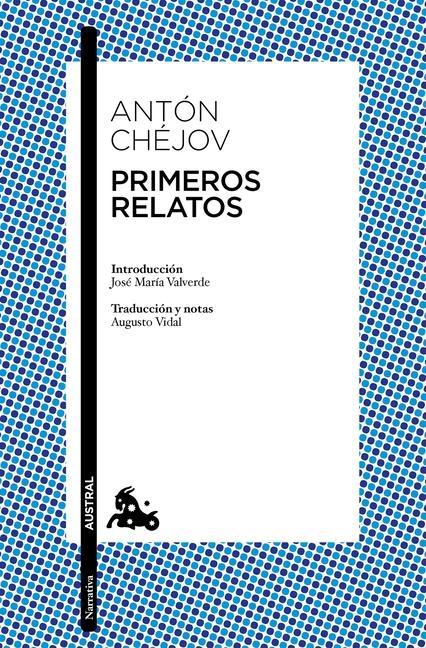 Книга Primeros Relatos 