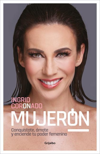 Knjiga Mujerón / Great Woman Coronado