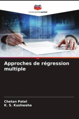 Knjiga Approches de régression multiple K. S. Kushwaha