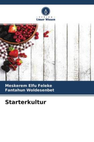 Libro Starterkultur Fantahun Woldesenbet
