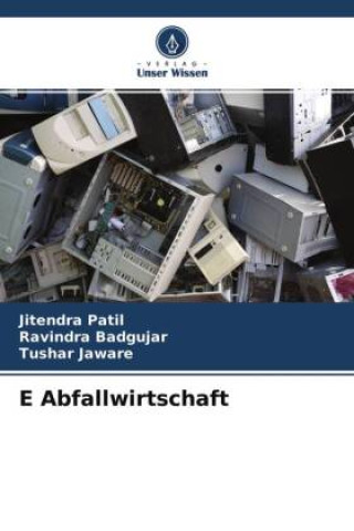 Buch E Abfallwirtschaft Ravindra Badgujar