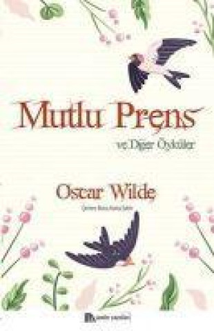 Knjiga Mutlu Prens 
