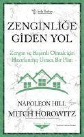 Knjiga Zenginlige Giden Yol 