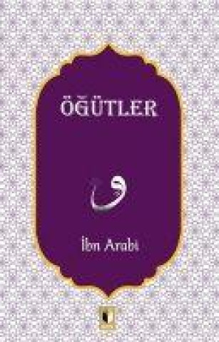 Knjiga Ögütler 