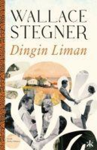 Knjiga Dingin Liman 
