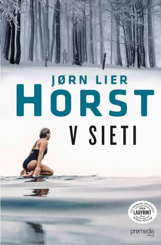 Knjiga V sieti Jorn Lier Horst