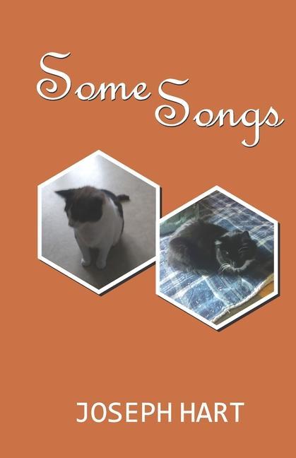 Book Some Songs Joseph Hart