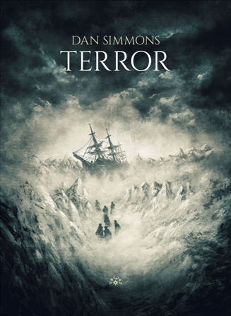 Knjiga Terror Dan Simmons