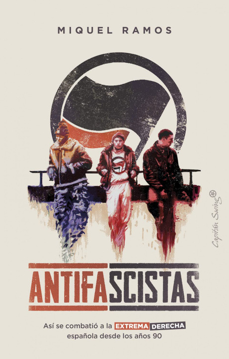 Carte Antifascistas MIQUEL RAMOS