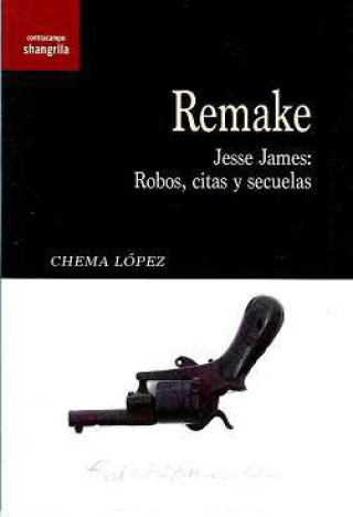 Carte Remake CHEMA LOPEZ