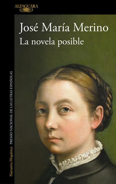 Kniha La Novela Posible / The Possible Novel 