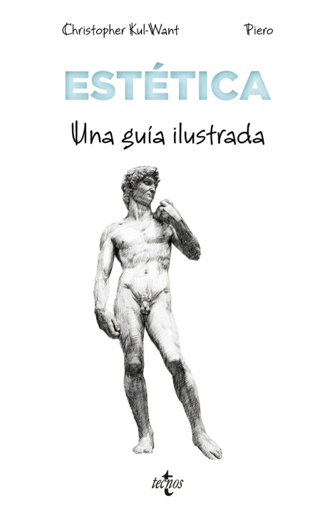 Libro Estética CHRISTOPHER KULWANT
