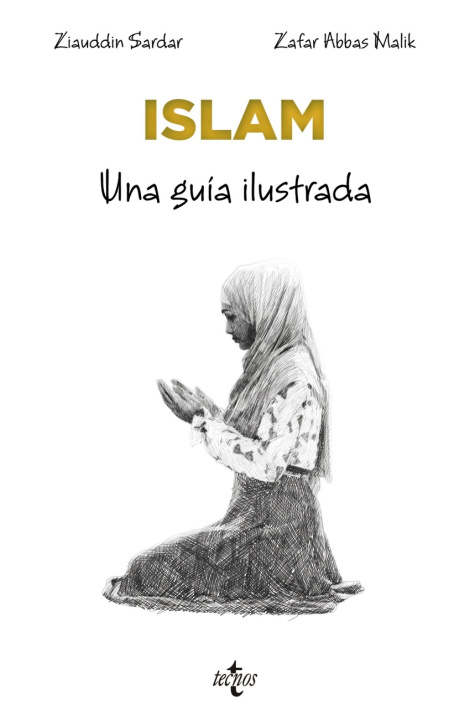 Könyv Islam ZIAUDDIN SARDAR