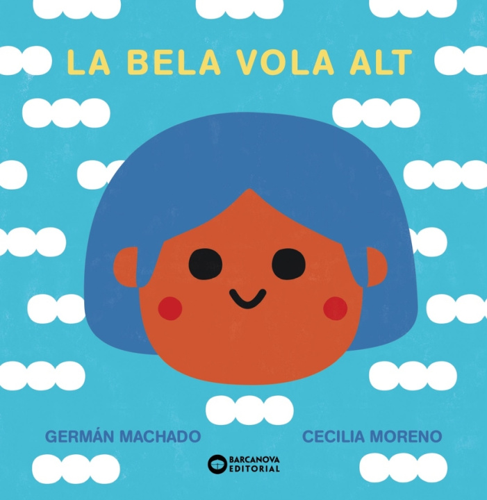 Knjiga La Bela vola alt GERMAN MACHADO