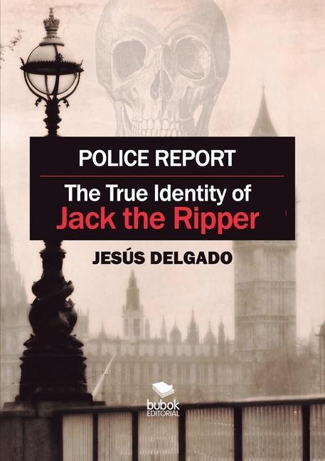 Könyv Police Report 