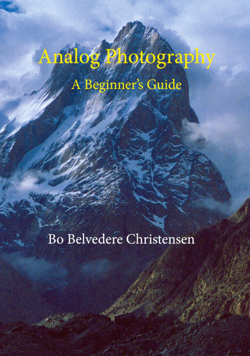 Könyv Analog Photography 