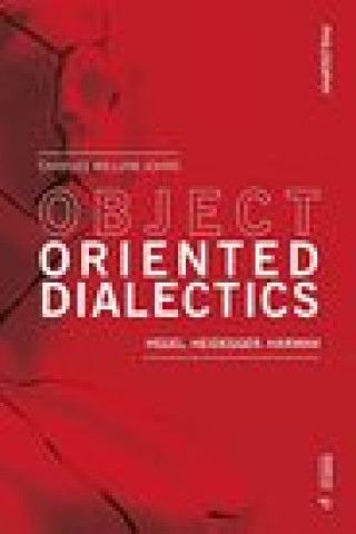Knjiga Object Oriented Dialectics Johns