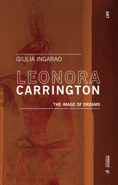 Könyv Leonora Carrington 