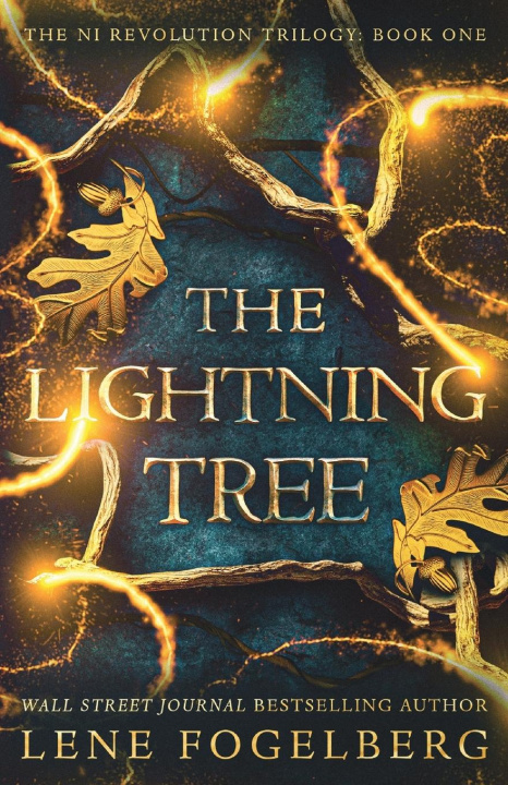 Книга Lightning Tree 