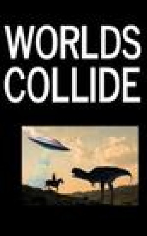 Boek Worlds Collide Rachael Boucker