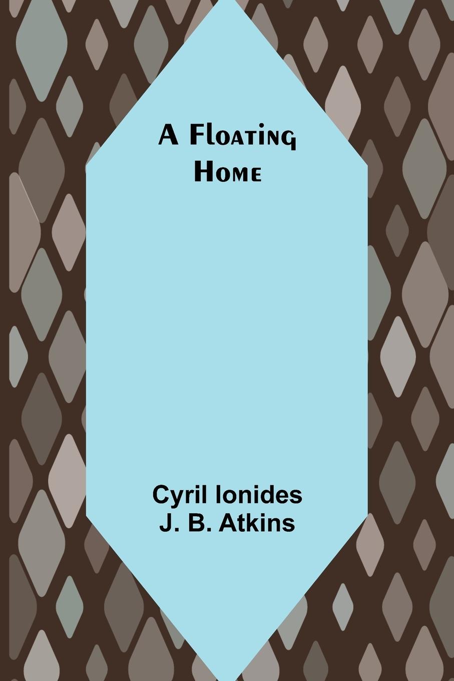Carte Floating Home 