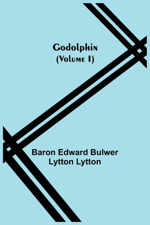 Kniha Godolphin (Volume I) 