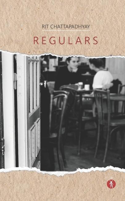 Knjiga Regulars Rit Chattapadhyay