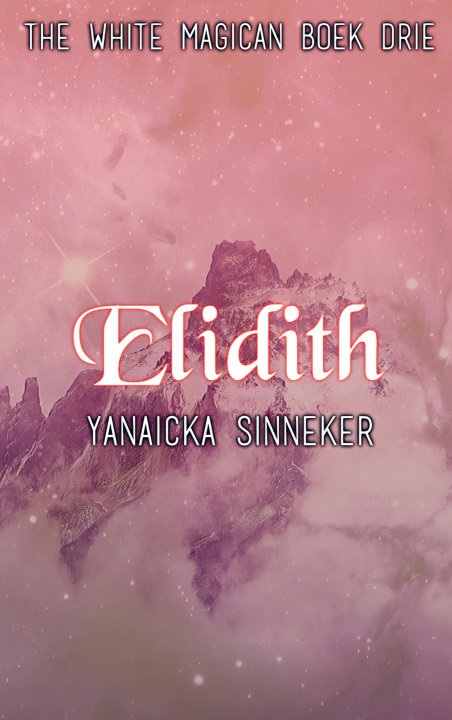 Knjiga Elidith 