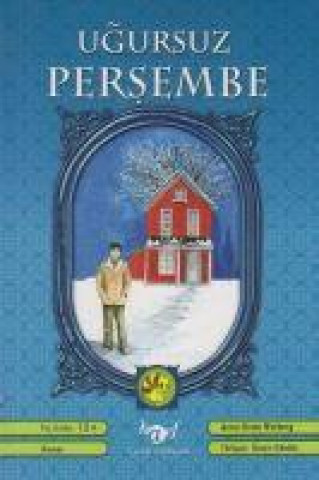 Livre Ugursuz Persembe 